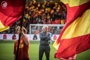 FC Nordsjælland - F.C. København - 21/05-2018