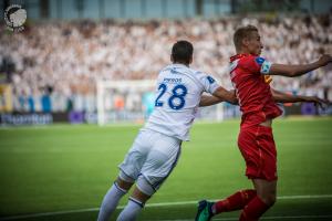 FC Nordsjælland - F.C. København - 21/05-2018