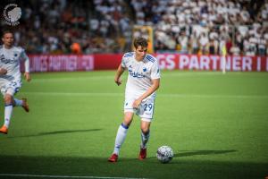 FC Nordsjælland - F.C. København - 21/05-2018