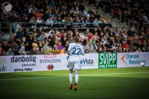 FC Nordsjælland - F.C. København - 21/05-2018