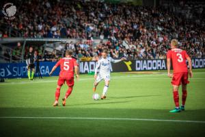 FC Nordsjælland - F.C. København - 21/05-2018