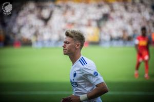 FC Nordsjælland - F.C. København - 21/05-2018
