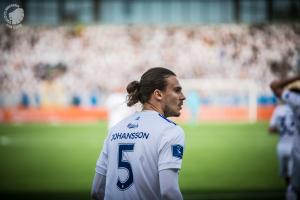 FC Nordsjælland - F.C. København - 21/05-2018