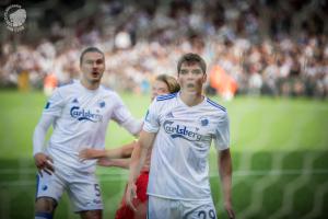FC Nordsjælland - F.C. København - 21/05-2018
