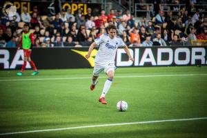 FC Nordsjælland - F.C. København - 21/05-2018
