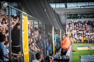 FC Nordsjælland - F.C. København - 21/05-2018