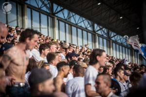 FC Nordsjælland - F.C. København - 21/05-2018