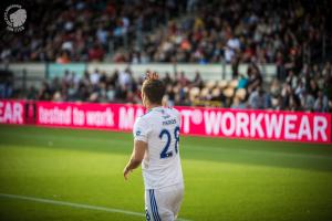 FC Nordsjælland - F.C. København - 21/05-2018