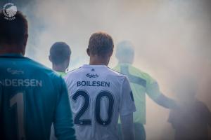 FC Nordsjælland - F.C. København - 21/05-2018
