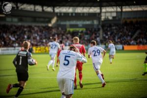 FC Nordsjælland - F.C. København - 21/05-2018