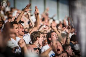 FC Nordsjælland - F.C. København - 21/05-2018