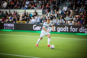FC Nordsjælland - F.C. København - 21/05-2018