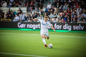 FC Nordsjælland - F.C. København - 21/05-2018