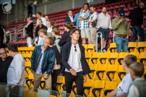 FC Nordsjælland - F.C. København - 21/05-2018