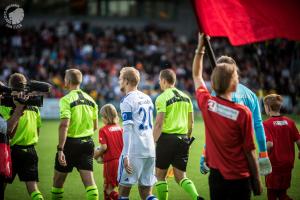 FC Nordsjælland - F.C. København - 21/05-2018