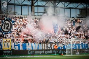 FC Nordsjælland - F.C. København - 21/05-2018