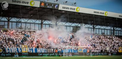 FC Nordsjælland - F.C. København - 21/05-2018