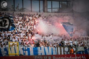 FC Nordsjælland - F.C. København - 21/05-2018