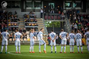 FC Nordsjælland - F.C. København - 21/05-2018