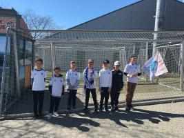 FC Nordsjælland - F.C. København - 22/04-2019
