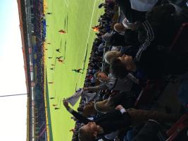 FC Nordsjælland - F.C. København - 22/04-2019