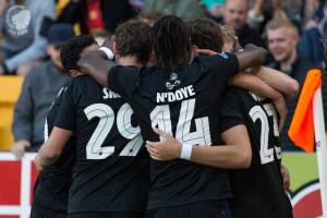 FC Nordsjælland - F.C. København - 22/04-2019
