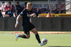 FC Nordsjælland - F.C. København - 22/04-2019