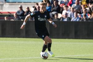 FC Nordsjælland - F.C. København - 22/04-2019