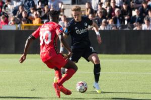 FC Nordsjælland - F.C. København - 22/04-2019