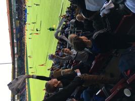 FC Nordsjælland - F.C. København - 22/04-2019