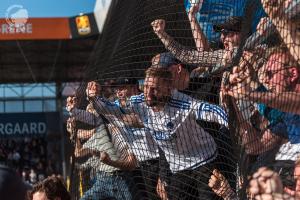 FC Nordsjælland - F.C. København - 22/04-2019