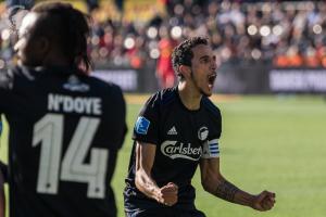FC Nordsjælland - F.C. København - 22/04-2019