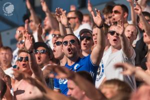 FC Nordsjælland - F.C. København - 22/04-2019