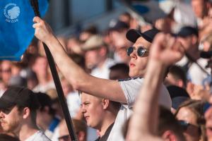 FC Nordsjælland - F.C. København - 22/04-2019