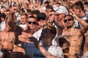 FC Nordsjælland - F.C. København - 22/04-2019