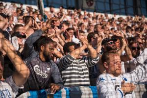 FC Nordsjælland - F.C. København - 22/04-2019
