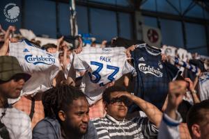FC Nordsjælland - F.C. København - 22/04-2019