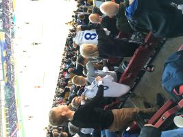 FC Nordsjælland - F.C. København - 22/04-2019