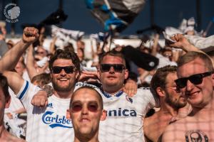 FC Nordsjælland - F.C. København - 22/04-2019