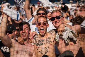 FC Nordsjælland - F.C. København - 22/04-2019