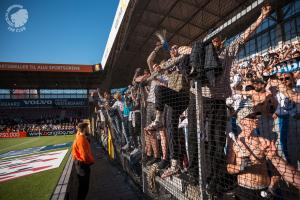 FC Nordsjælland - F.C. København - 22/04-2019