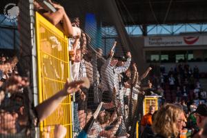FC Nordsjælland - F.C. København - 22/04-2019