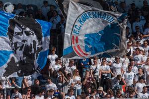 FC Nordsjælland - F.C. København - 22/04-2019