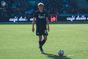 FC Nordsjælland - F.C. København - 22/04-2019