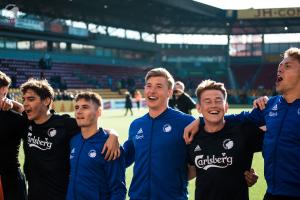 FC Nordsjælland - F.C. København - 22/04-2019