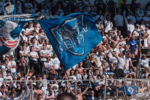 FC Nordsjælland - F.C. København - 22/04-2019
