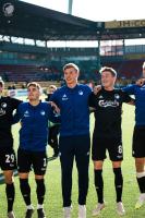 FC Nordsjælland - F.C. København - 22/04-2019