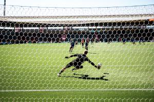 FC Nordsjælland - F.C. København - 22/04-2019