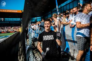 FC Nordsjælland - F.C. København - 22/04-2019