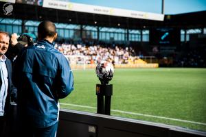 FC Nordsjælland - F.C. København - 22/04-2019